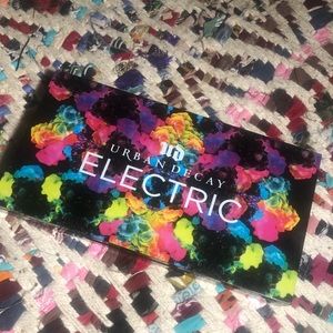 Urban Decay - Electric